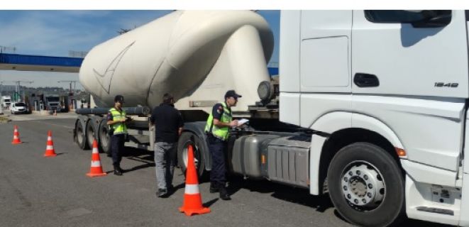 Jandarma Trafik Teknik İnceleme ve Denetim Timi kuruldu