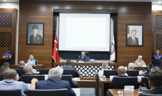 Körfez’de başarılı öğrenciler ödüllendirilecek Körfez’de başarılı öğrenciler ödüllendirilecek