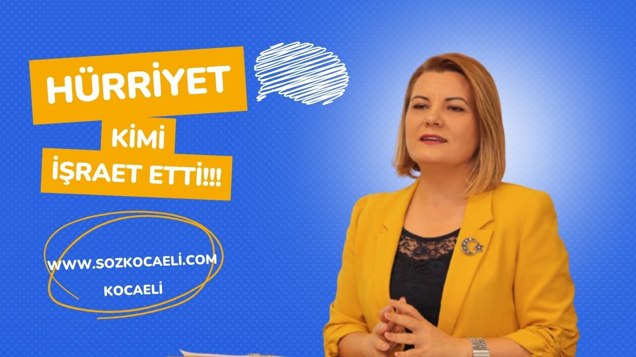 Başkan Hürriyet araç kredisinde İller Bankası’nı işaret etti