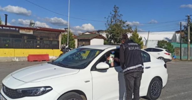 UYUMA Uygulaması hakkında bilgilendirme yapıldı