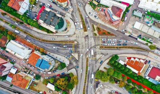 Kocaeli’nin 30 yıllık trafik ve lojistik ana planı