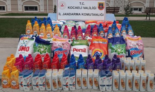 Mali Suçlar ile Mücadele kapsamında yürütülen çalışmalar neticesinde,