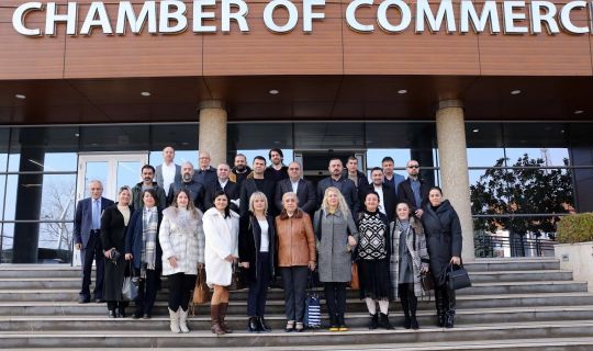 Özel Anaokulları Sektörü KOTO’da istişare toplantısında buluştu