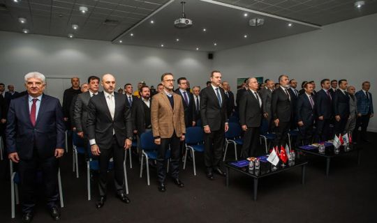Kocaeli’de deniz turizmi gelişiyor