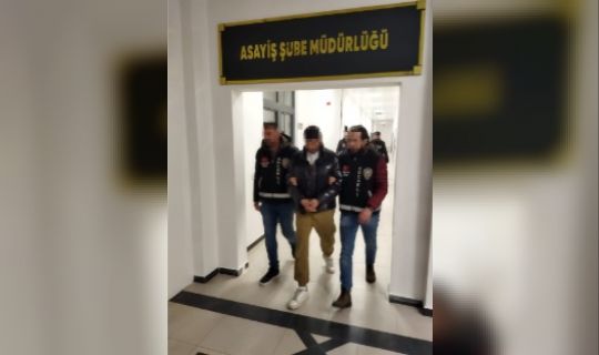 Kasten Yaralanma  Şuçundan Aranan Şahıs Yakalandı