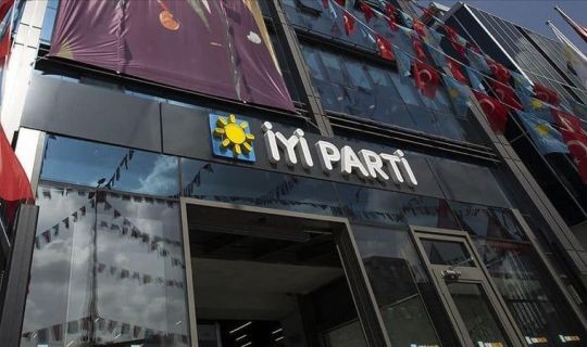 İYİ Parti Kocaeli'de milletvekili adayı listesi belli oldu