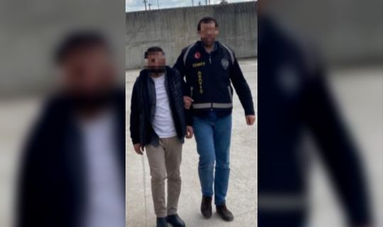 “Nitelikli Dolandırıcılık” suçundan aranan şahıslar yakalandı