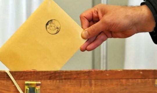 AKP’ye en çok oy hangi ilçeden çıktı?