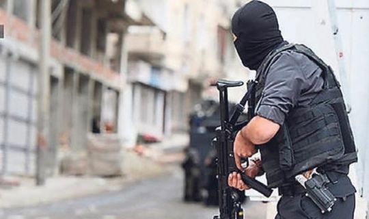 PKK/KCK terör örgütünün eylem ve faaliyetlerinin deşifre edilmesine yönelik çalışmalarda