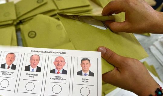 Seçimlerin 2. Turunda, süreç nasıl ilerleyecek