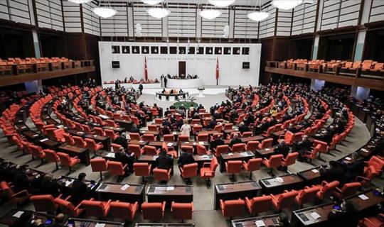 Şimdi gözler Meclis ve kabinede