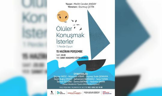 İzmit Belediyesi Sanat Akademisi   kursiyerleri gösterilerine başlıyor
