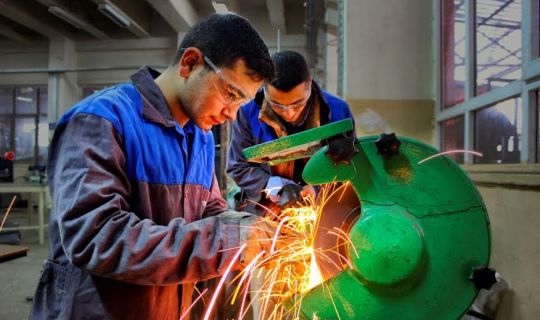 KSO’dan, ‘mesleki eğitim’ çağrısı
