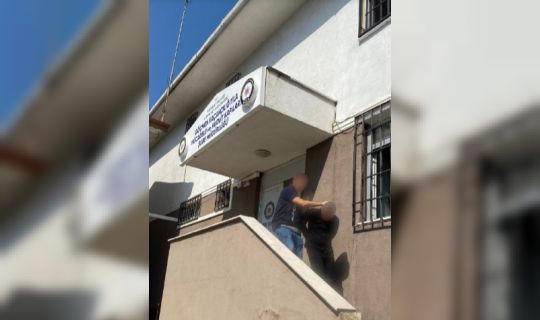Düzensiz Göçmen Hareketliliğinin men ve takibine yönelik analiz çalışmaları kapsamında;