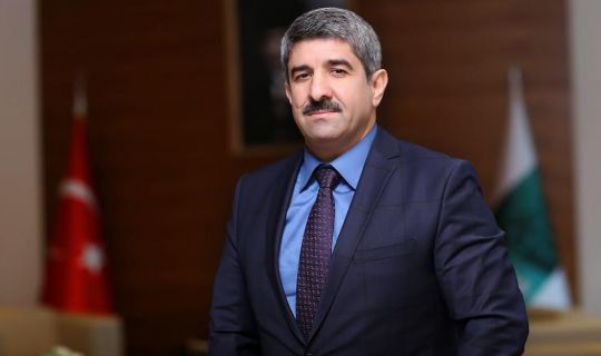 Başkan Bulut’tan, İSO 500’e giren,  Oda üyesi firmalara tebrik mesajı