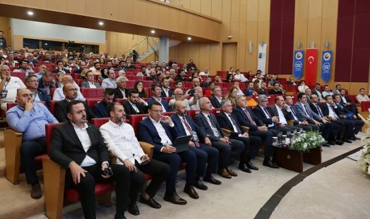 KOBİ’lerin dijital dönüşüm hareketi, Kocaeli Ticaret Odası’ndan başladı