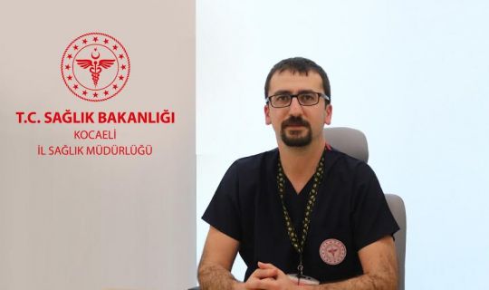 DR. GÜNEŞ: “MEME KANSERİNDE ERKEN TANI HAYAT KURTARIR’’