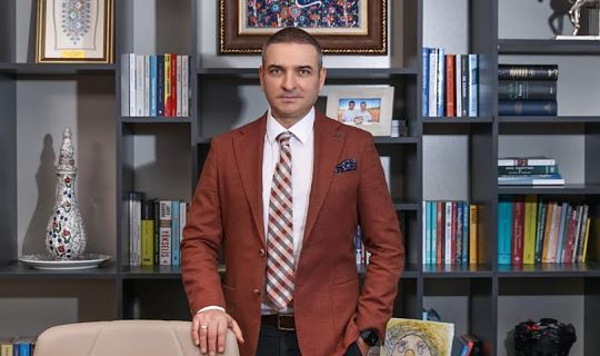 İGSAŞ, Cumhuriyetin 100. yılına özel projeleriyle gelecek nesillere kalıcı eserler armağan ediyor