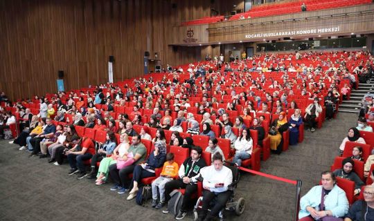 “Kocaeli, gastronomi şehri olmayı hak ediyor”