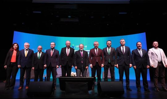 Büyükakın: En önemli meselemiz depreme hazırlık   