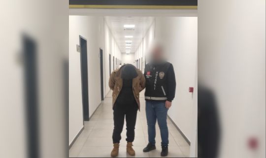 İlimiz genelinde suçun önlenmesi ve faillerinin yakalanmasına yönelik çalışmalar sürüyor