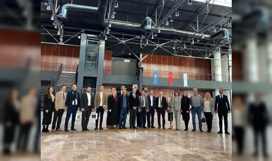 150 Turizm acentesi, Kocaeli’ye geliyor