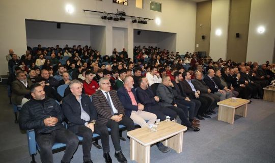 Ertuğrul Sağlam, “Futbol değil, skor taraftarı olduk”