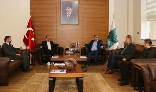 KOTO’nun sağlık turizmi, tanıtım atağı  meyvelerini vermeye başladı
