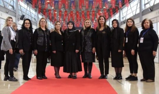 Marmara Kadın Kooperatifleri Birliği, Bursa’daydı