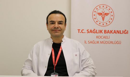 DR. PULUR, “RAHİM AĞZI KANSERİ ÖNLENEBİLİR”