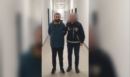Kasten Öldürülmeye Teşebbüs, suçundan aranan şahıslar yakalandı
