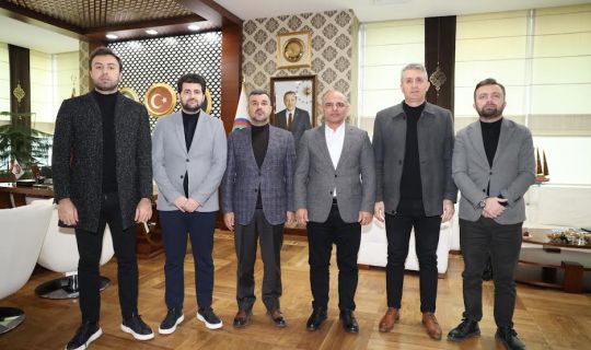 Körfez Belediyesi, çalışanların maaşlarına, yüzde 77 zam yaptı