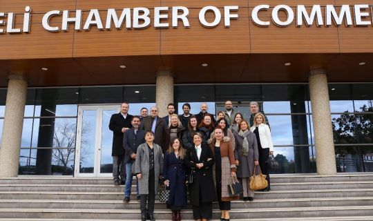 KOTO üyesi, Özel Anaokulu ve Okul Öncesi Eğitim Kurumları  2’nci İstişare Toplantısı’nda buluştu
