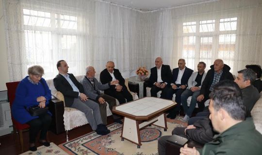  Başkan Söğüt, Güzel eserleri Körfezimize kazandırmaya devam edeceğiz.