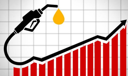 Benzine zam...