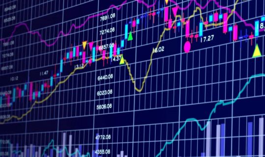 Borsa, dün yükseliş trendine ara verdi.