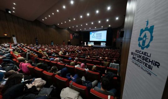 Çocuklarımızın ve gençlerimizin, geleceğine ışık tutacak bir adım