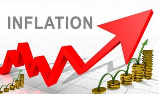 Enflasyon beklentisi,mart ayında yüzde 42,96'ya yükseldi.
