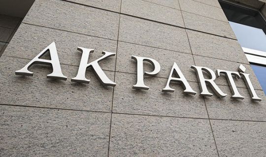 İşte Körfez AK Parti,Meclis Üyesi adayları