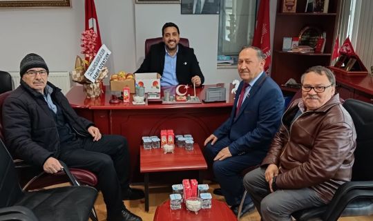 Veli Yıldız, Körfez'de seçim kazanmanın çok yakın olmasına rağmen...