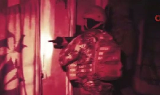 Dev operasyon: 3 bin 765 firari yakalandı