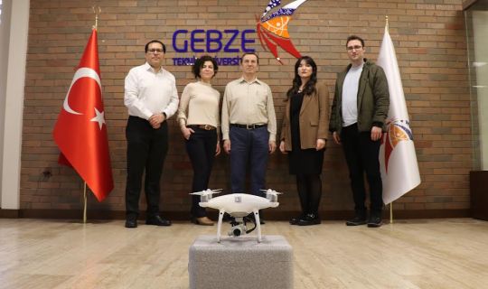 FLIGHT Projesi: Geleceğin Mesleki Eğitiminde Yenilikçi Drone Teknolojisi