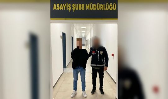 Hırsızlık gibi suçlara karşı sıfır tolerans politikası izleyen