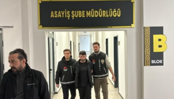 Kasten Öldürülmeye Teşebbüs, suçundan aranan şahıslar yakalandı