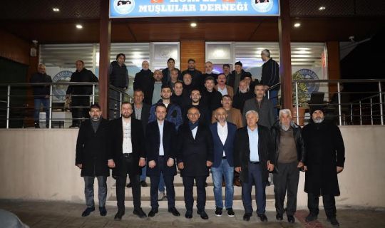 Şener Söğüt, “Körfez’de algı siyasetine yer yok”