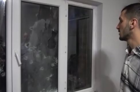 Körfez’de, arazi anlaşmazlığında, kurşunlar konuştu
