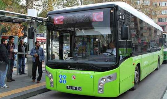 Kocaeli’nde, Toplu Taşıma Ücretlerine, Büyük Zam Geliyor