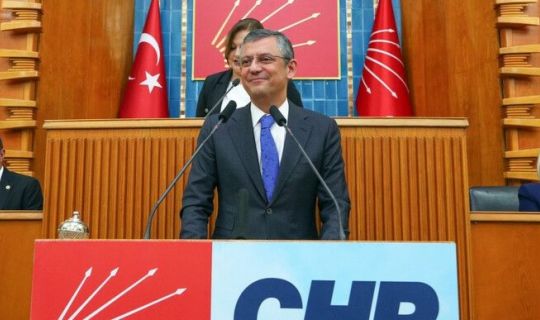 Özgür Özel, Kocaeli'deki Emek Mitingine, Tüm Emekçileri Davet Ediyor