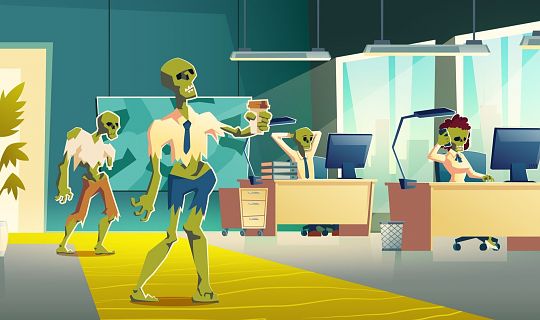 "Zombi". Şirketlere karşı sert tedbirler geliyor