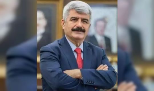 AKP'li Hülagü'nün Oğlu Taha Hülagü Daire Başkanı Oldu